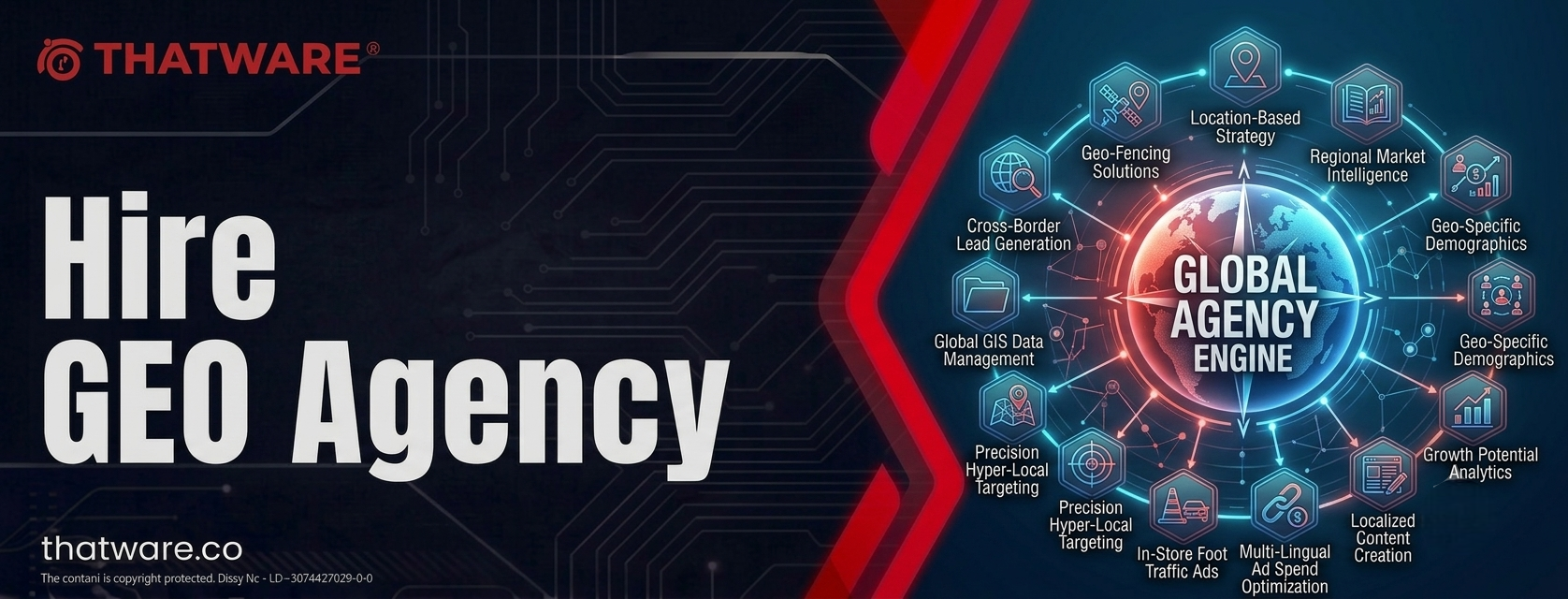 hire GEO agency