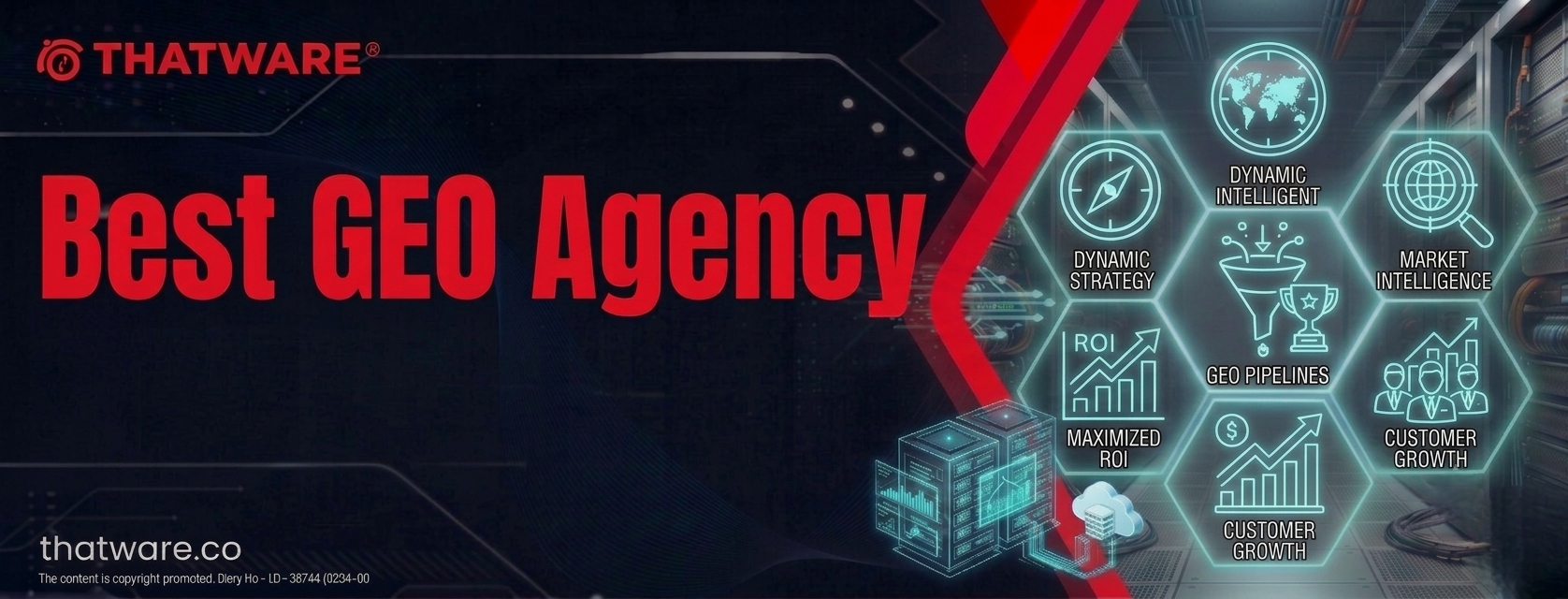 best GEO agency