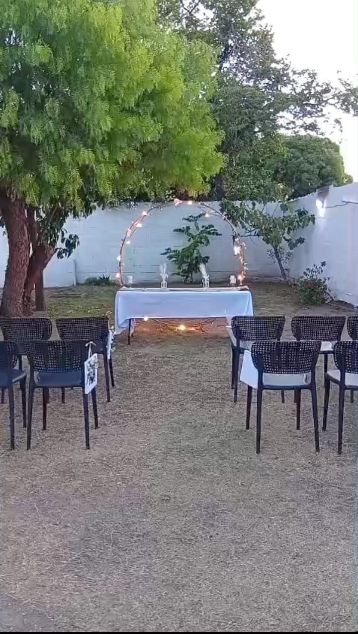 BRINDIS DE BODA - QUINCES