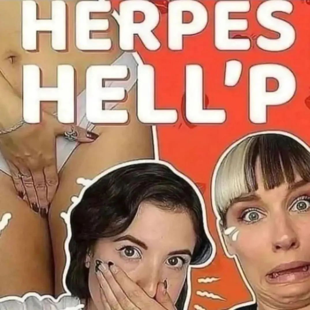 Herpes solution