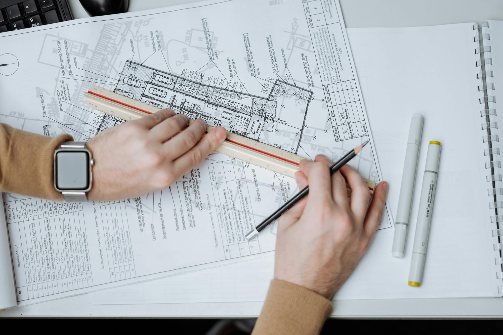 أهمية الاستشارات الهندسية