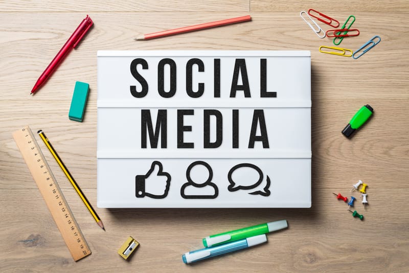 Social Media Clips
