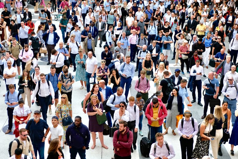 Effects on Humans