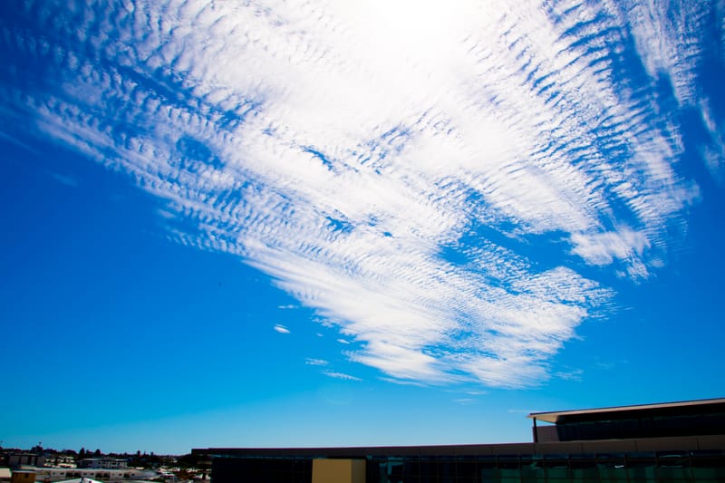 Geoengineering