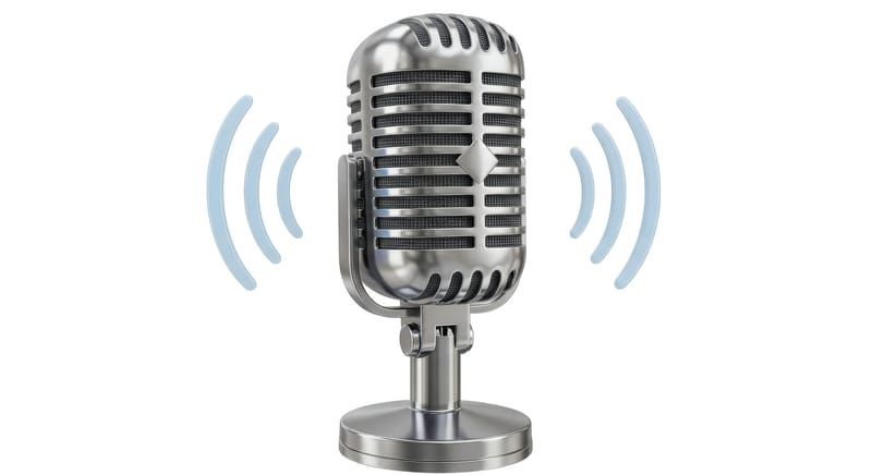 Podcasts
