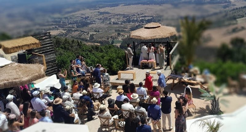 EVENTOS Y PRODUCCIONES