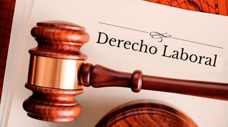 Derecho laboral y pensional
