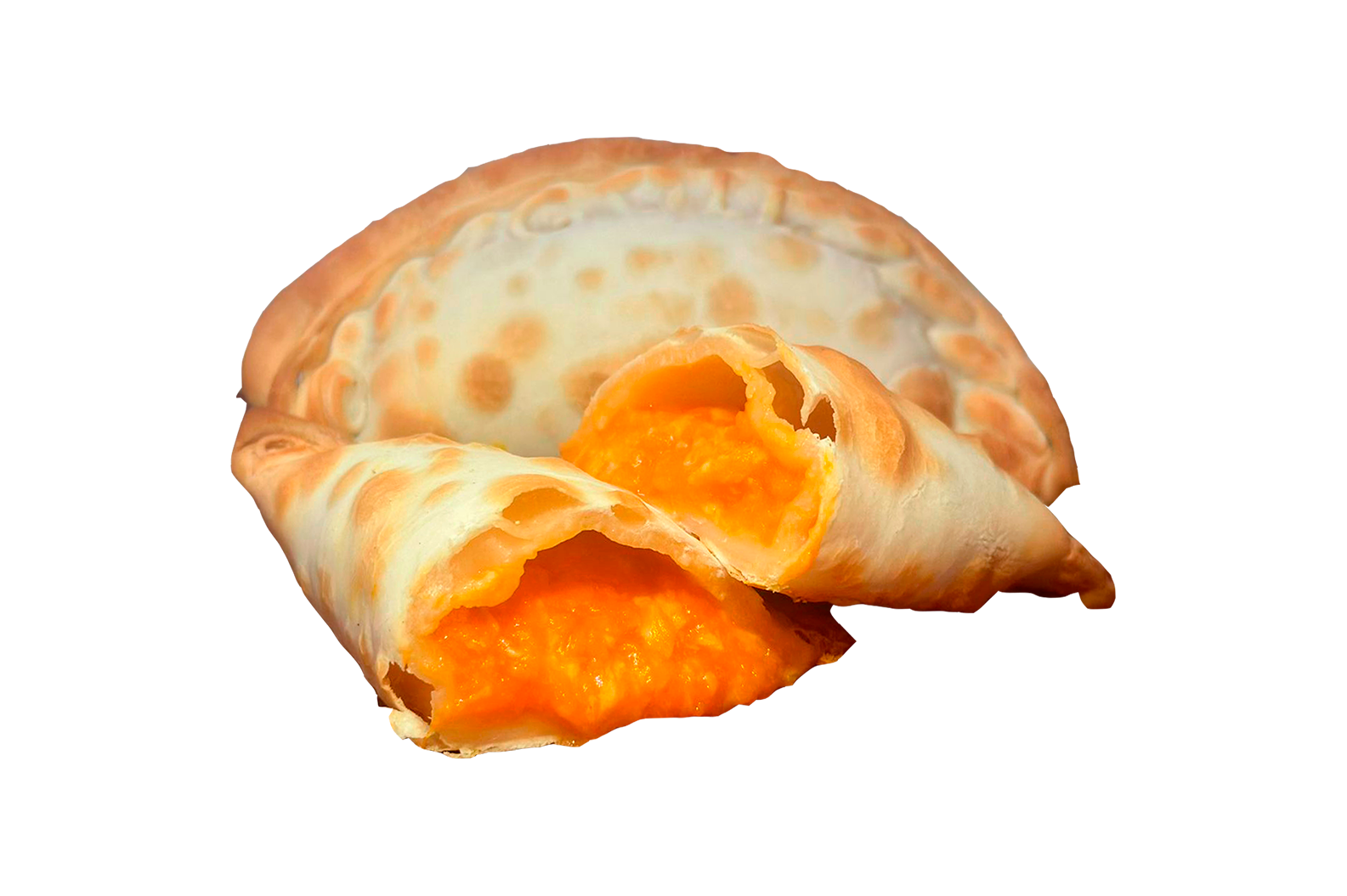 Calabaza y Queso