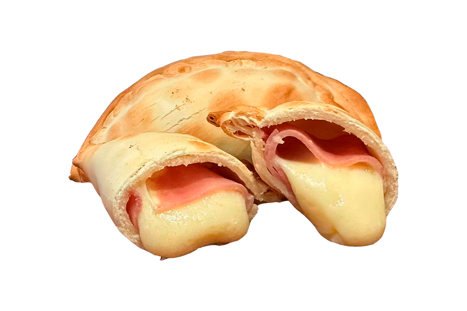 Jamón y Queso JQ