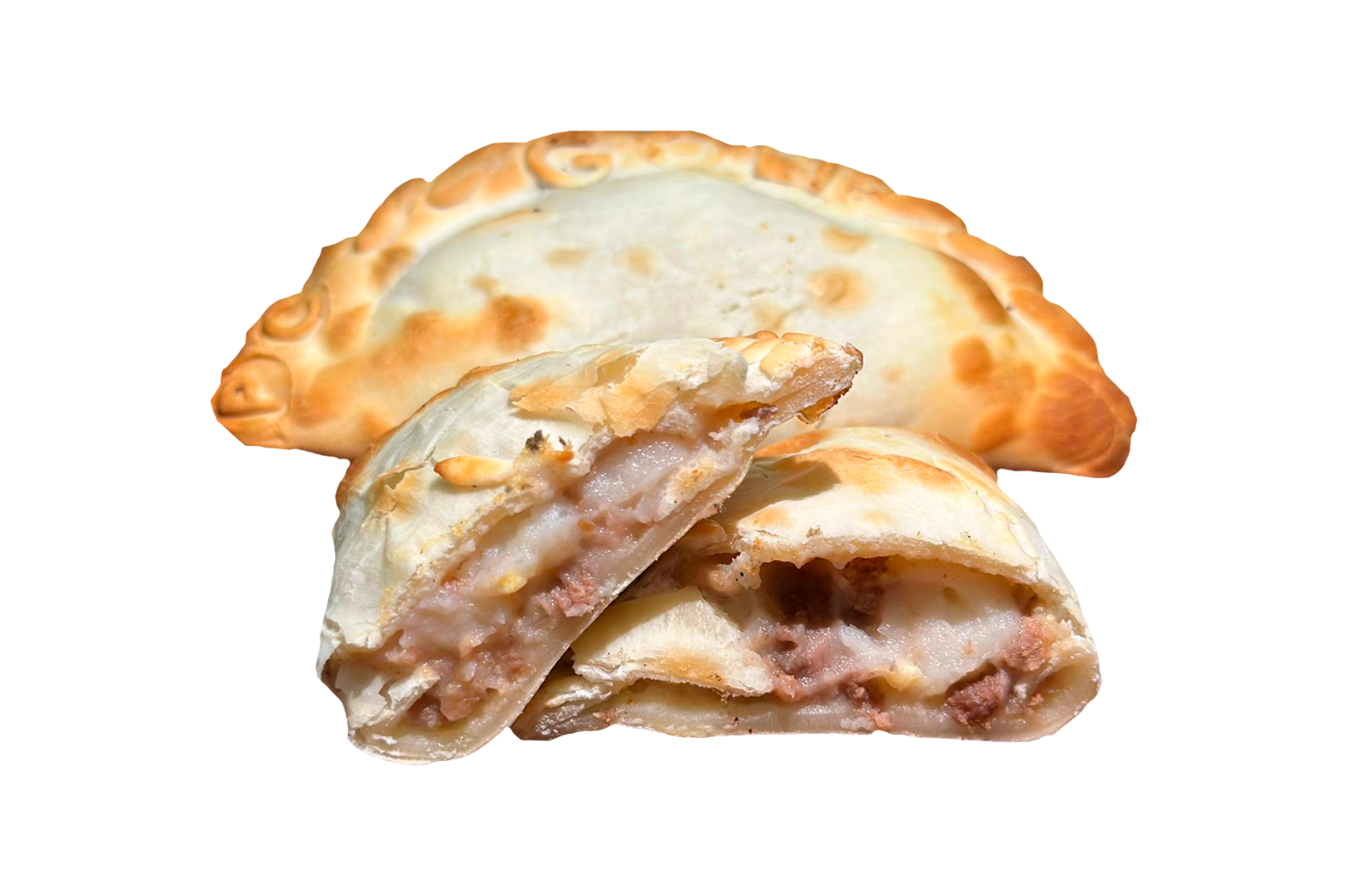 Pastel de Papa PC
