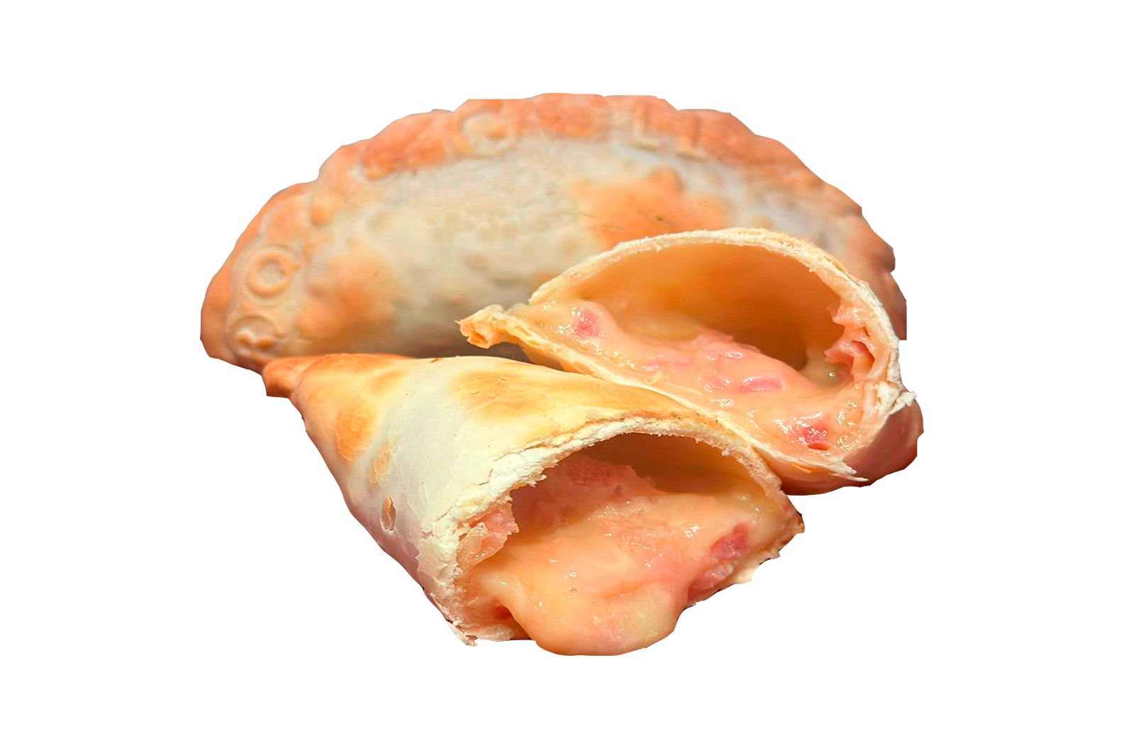 Roquefort y Jamón RQ