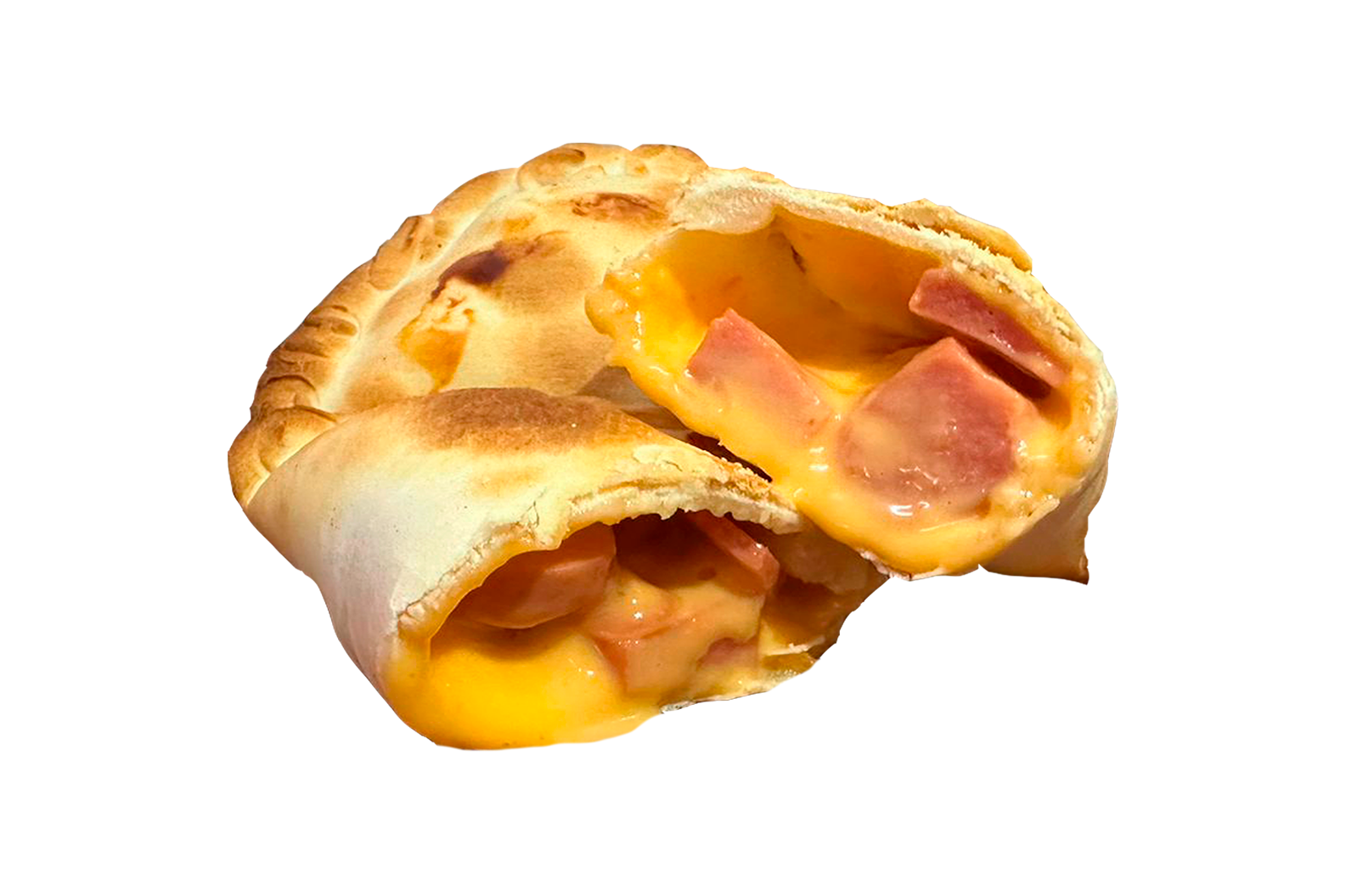 Salchicha y Cheddar CH
