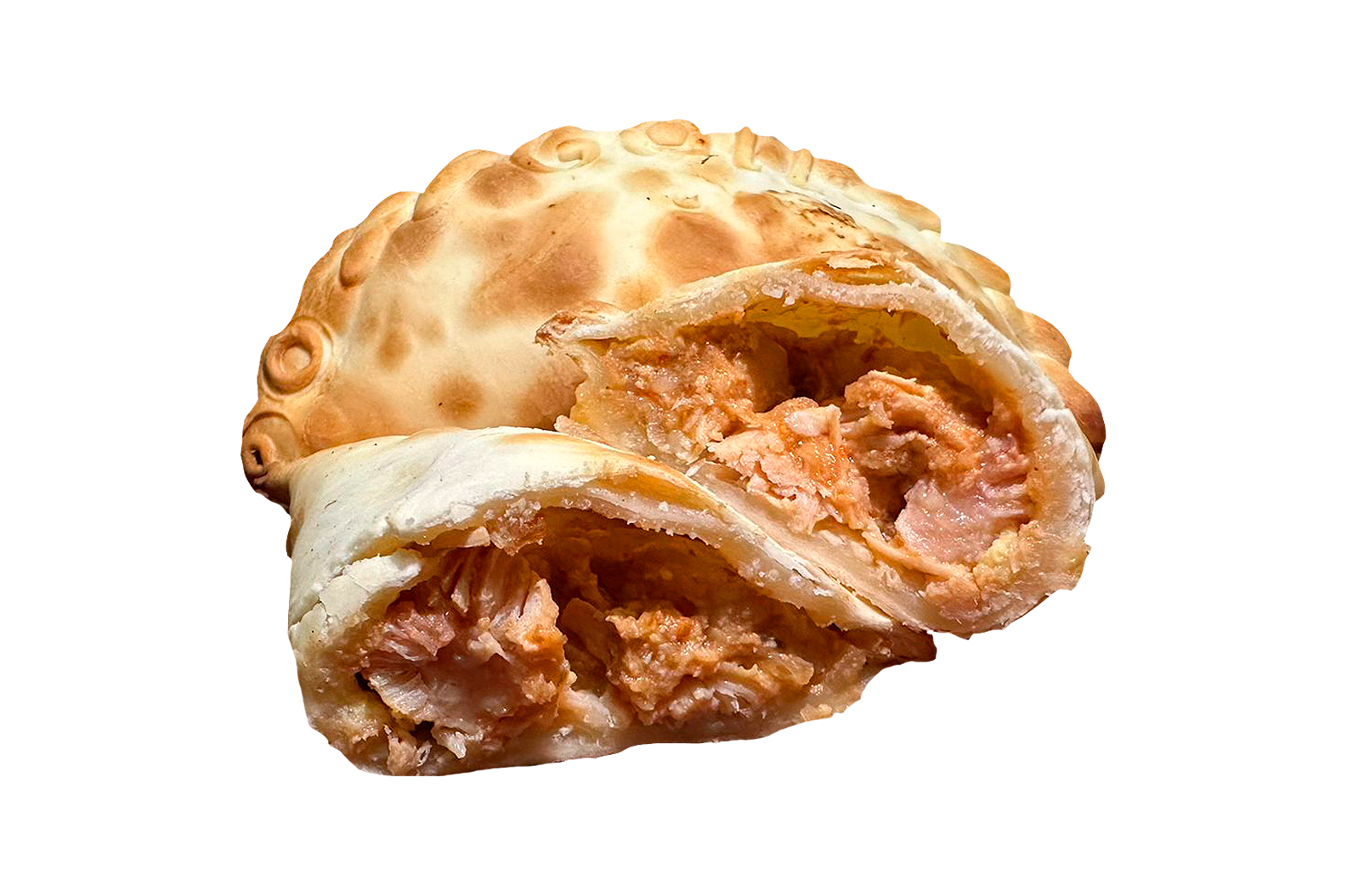 Pollo PO