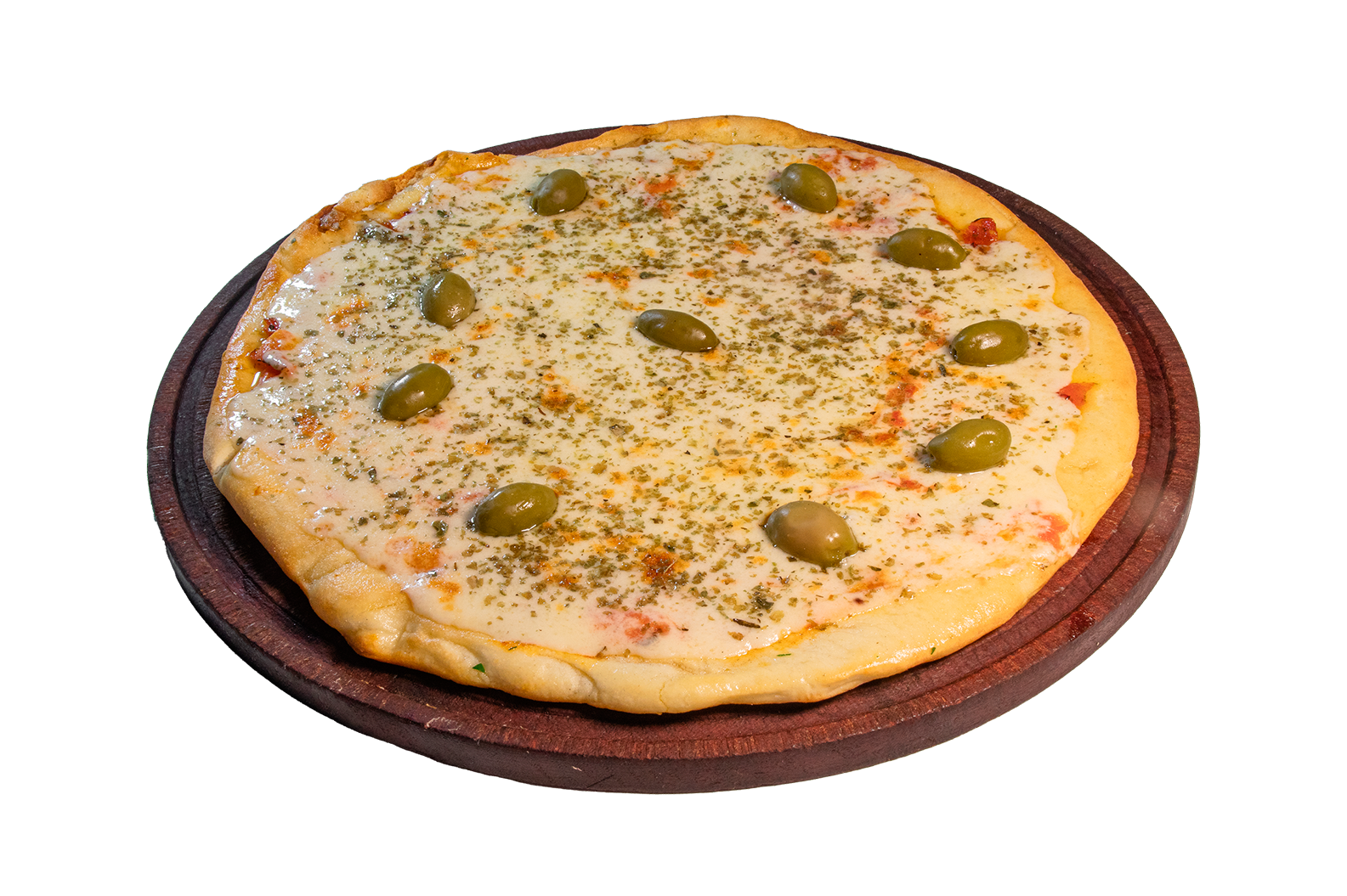 Muzzarella