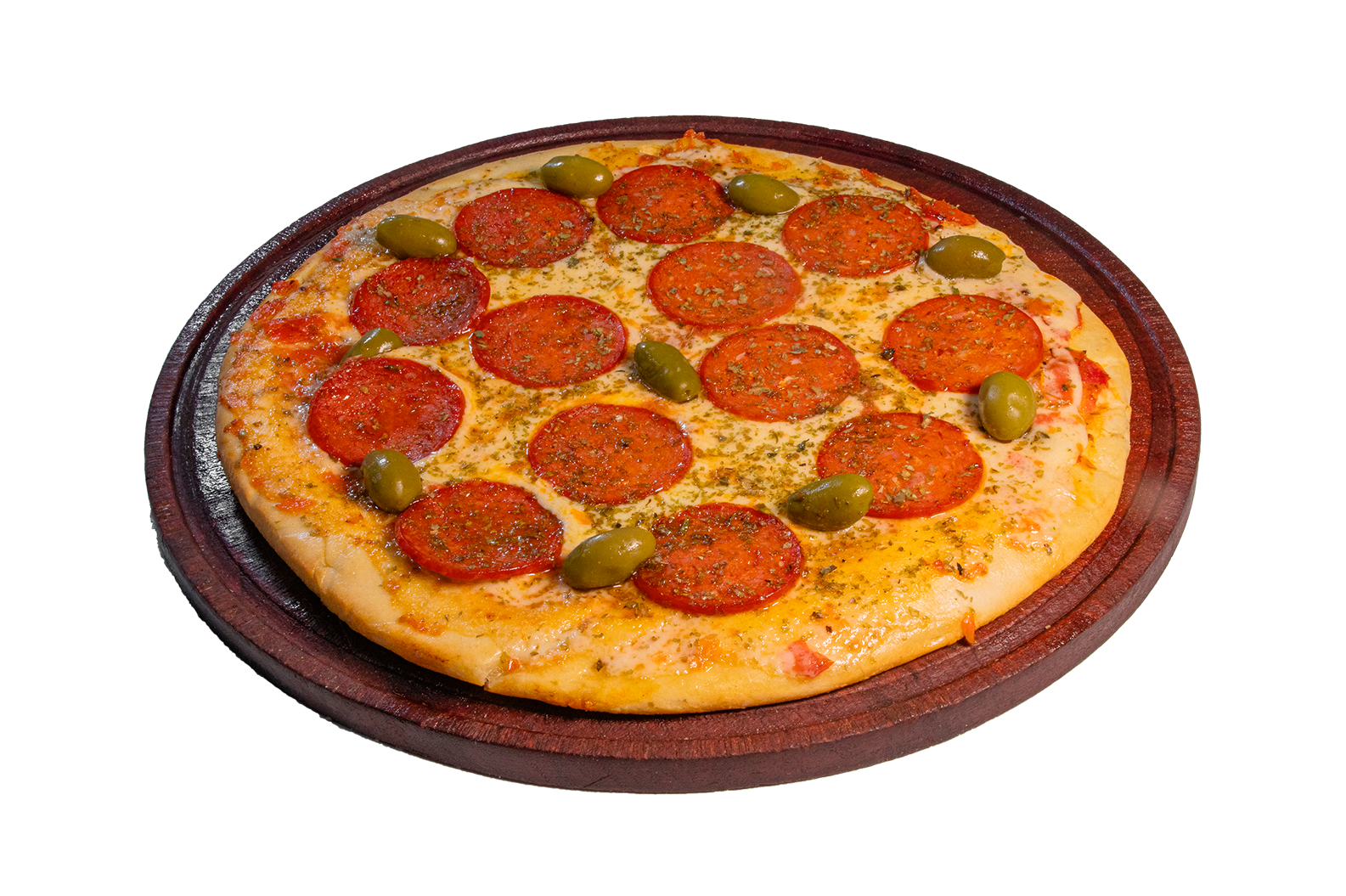 Pepperoni