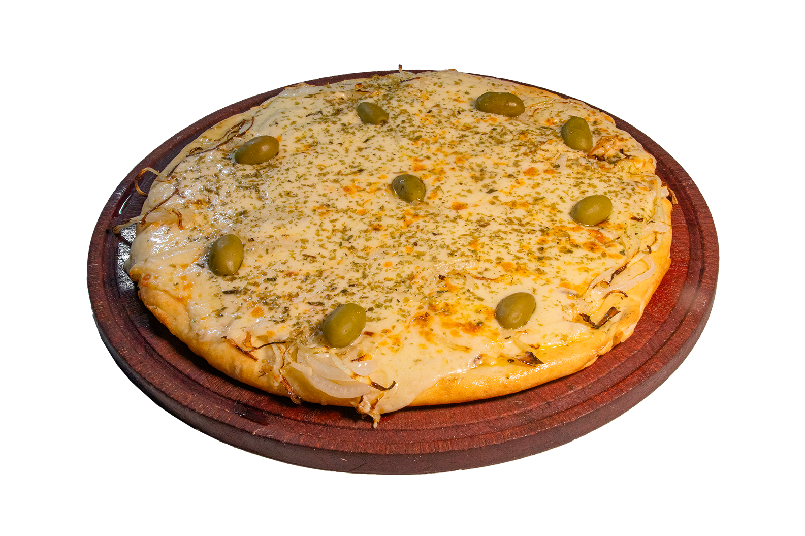 Fugazzeta