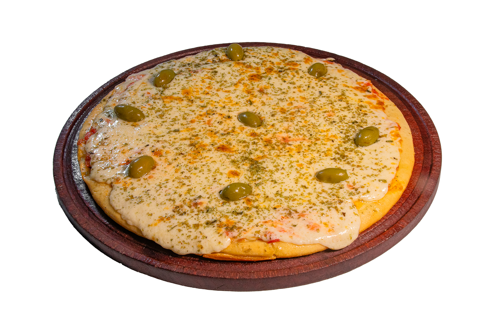 Doble Muzzarella