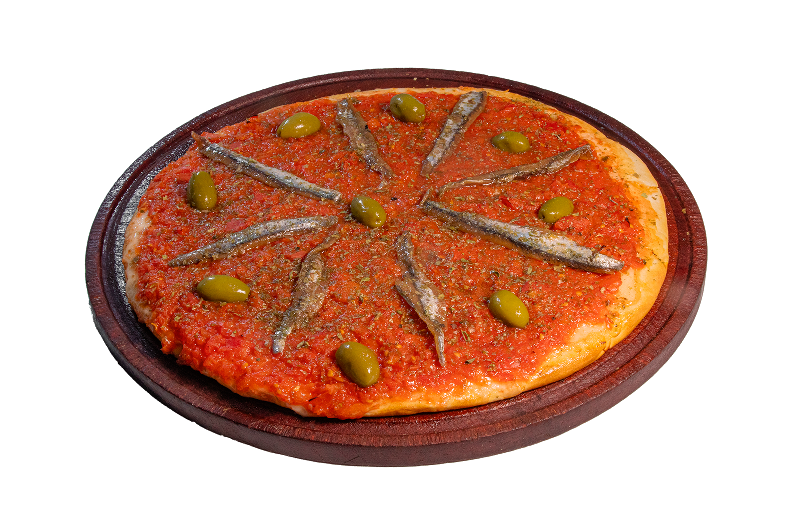 Anchoas