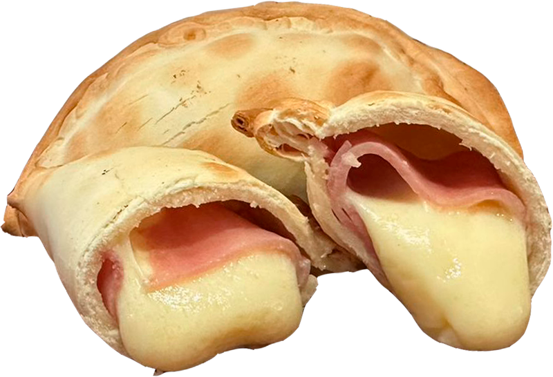 Jamón y Queso