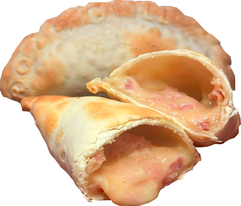 Roquefort y Jamón