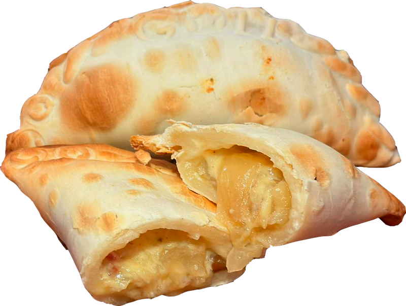 Cebolla y Queso