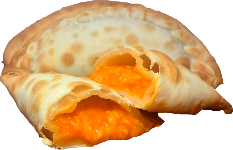 Calabaza y Queso