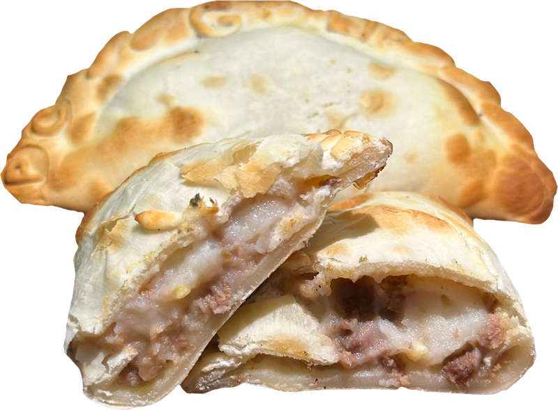 Pastel de papa