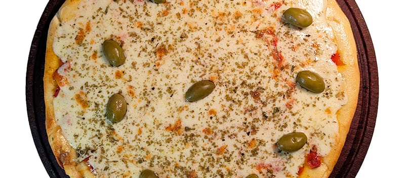 Muzzarella