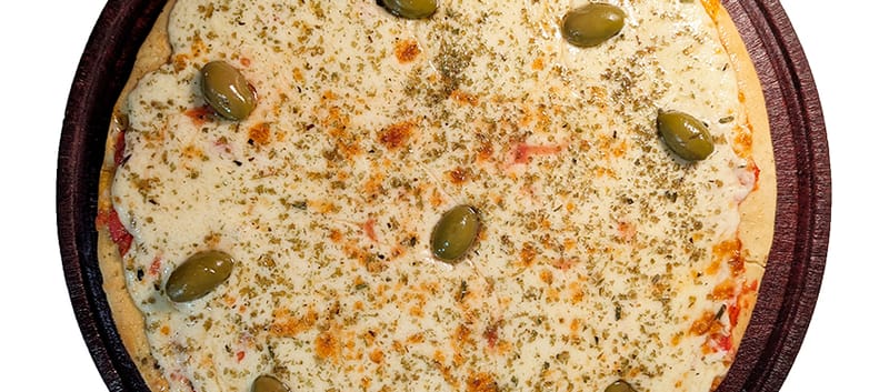 Doble Muzzarella