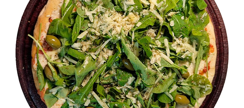 Rúcula