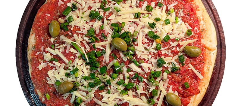 Pizzaiola