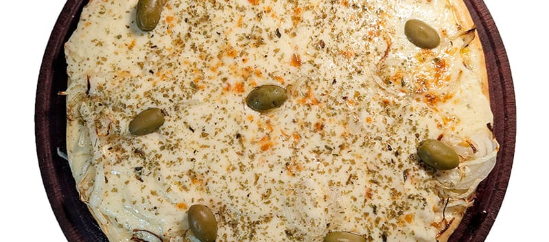 Fugazzeta