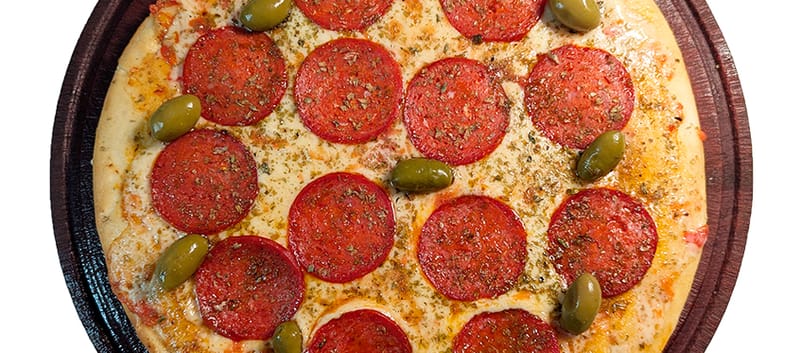 Pepperoni