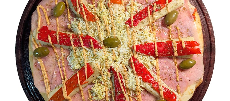 Palmitos