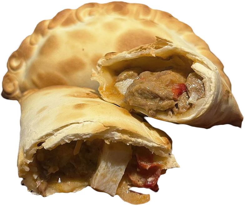 Empanada Vacío y Provoleta - VP