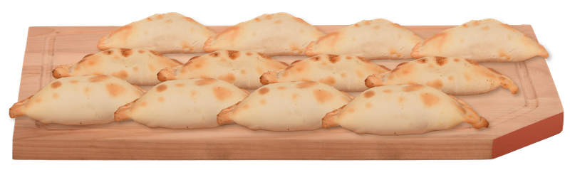 Docena (no incluye Empanadas ESP.)