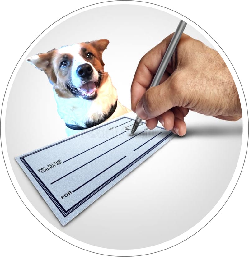 PAYPAL or MONETARY DONATIONS