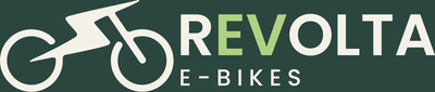 REVOLTA E-BIKES