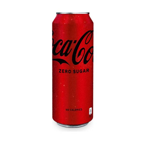 COKE ZERO