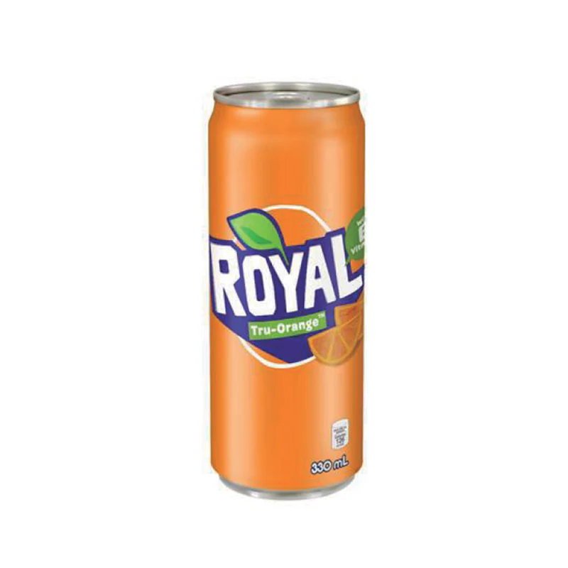 ROYAL