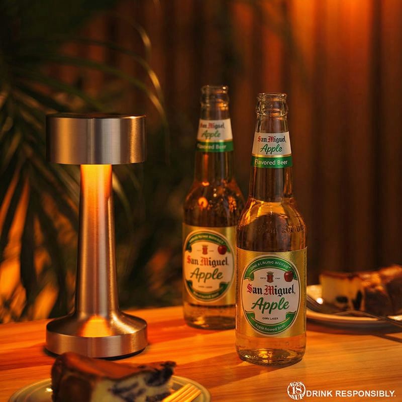 SAN MIG APPLE
