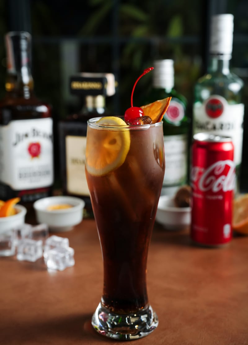 LONG ISLAND