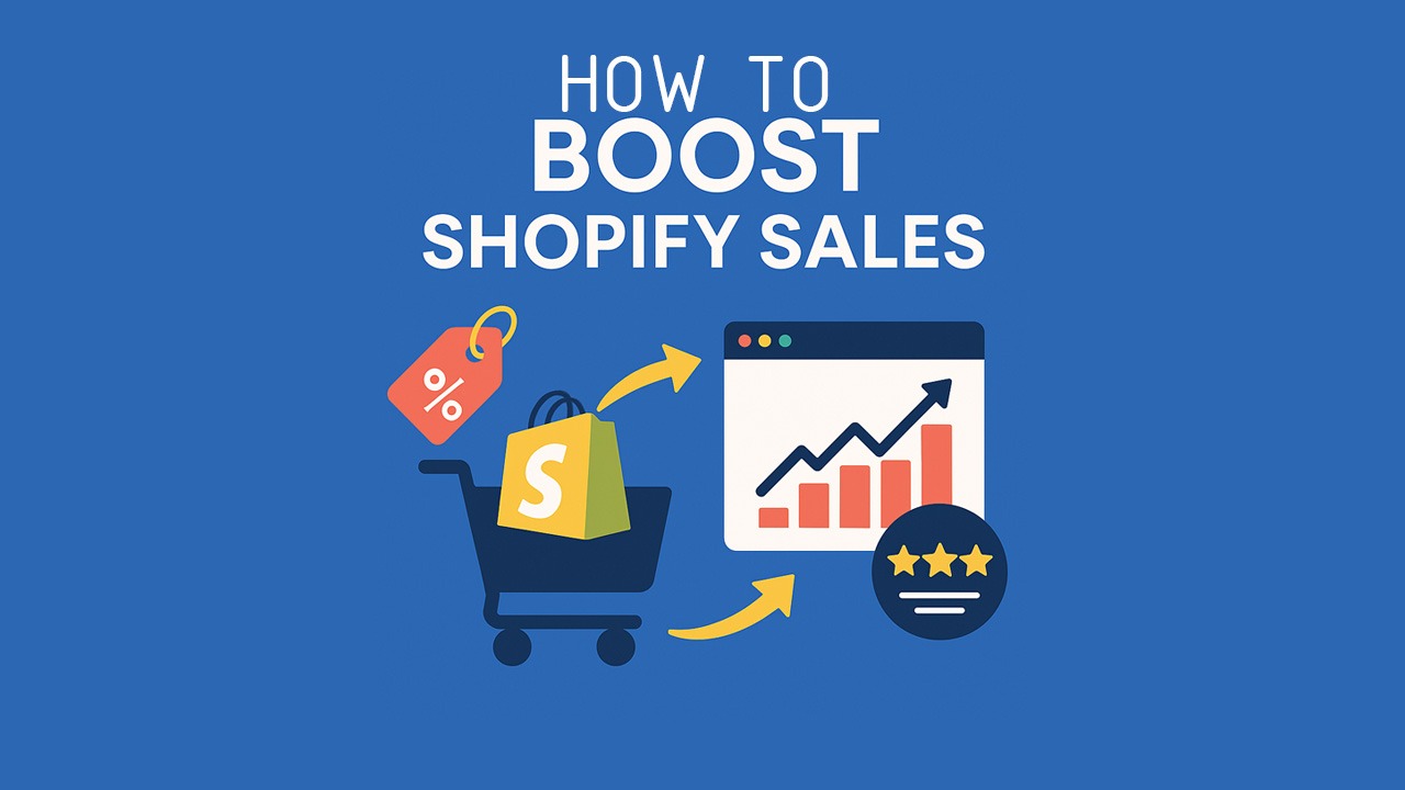 Before and After: How a Simple Shopify Redesign Increased Revenue by 42%