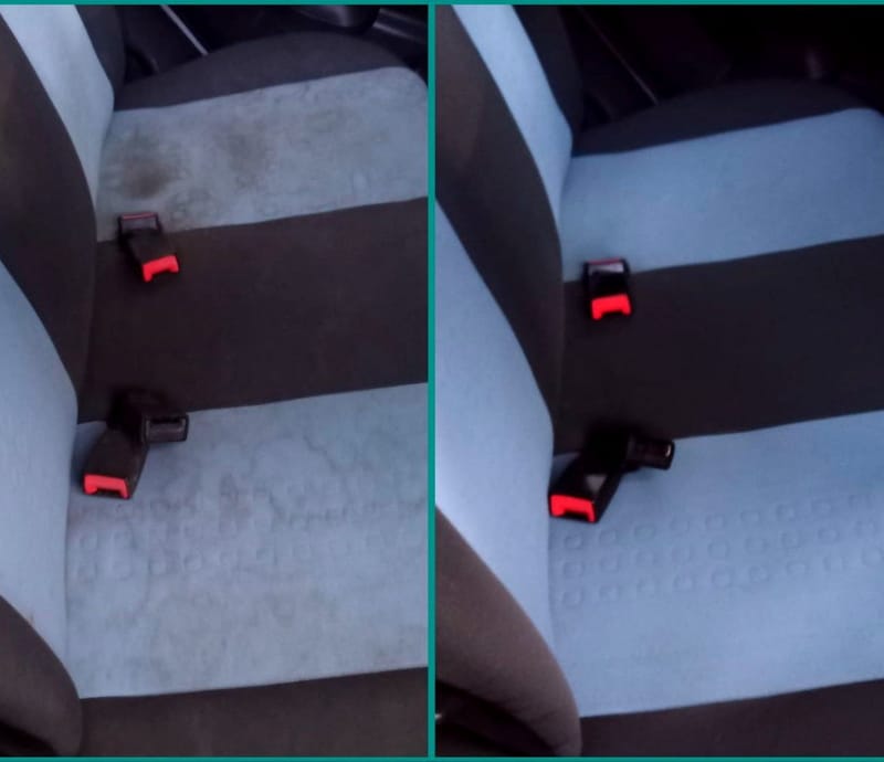 LAVAGGIO TAPPEZZERIA - 80€