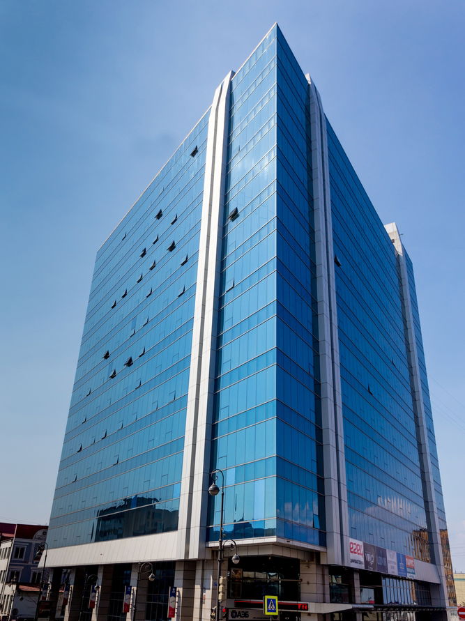 نظافه وجهات