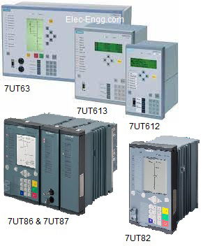 Numerical & Auxilury Relay Engineering Services