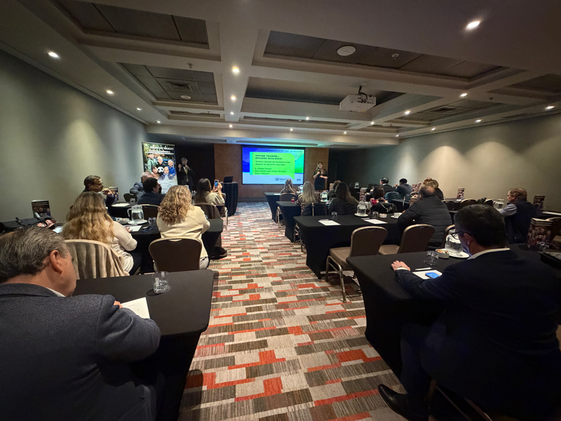 Eventos externos - Marketing