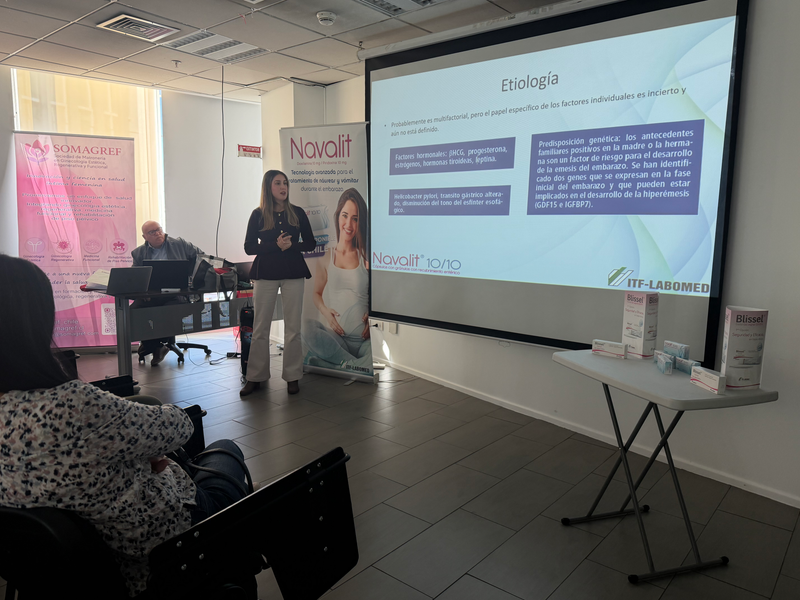 Eventos externos - Marketing