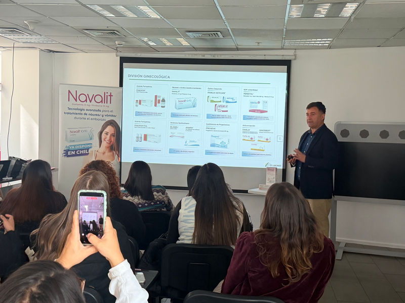 Eventos externos - Marketing