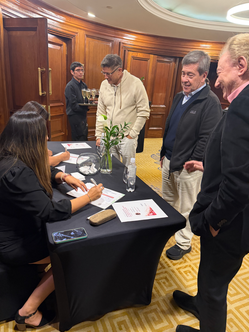 Eventos externos - Marketing